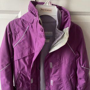 Columbia jacket